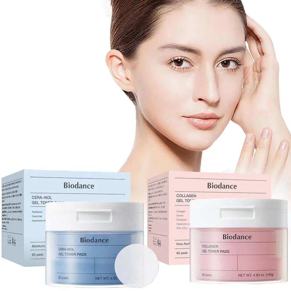 Mascarilla facial de colágeno Bio-Collagen