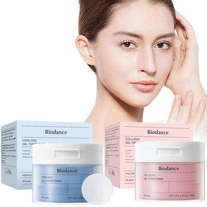 Mascarilla facial de colágeno Bio-Collagen