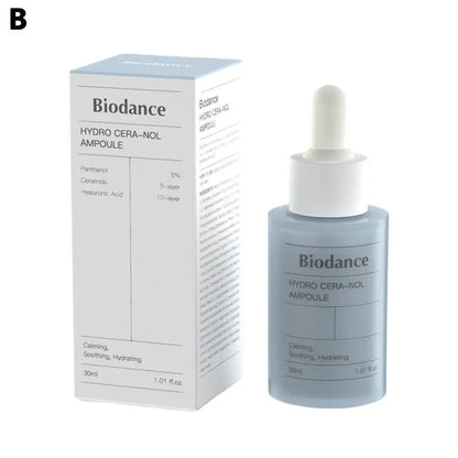 Mascarilla facial de colágeno Bio-Collagen