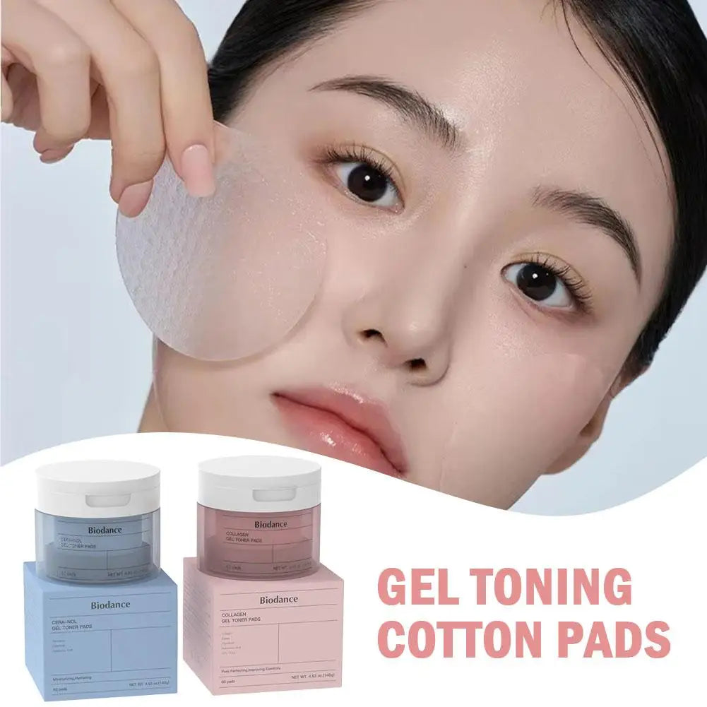 Mascarilla facial de colágeno Bio-Collagen