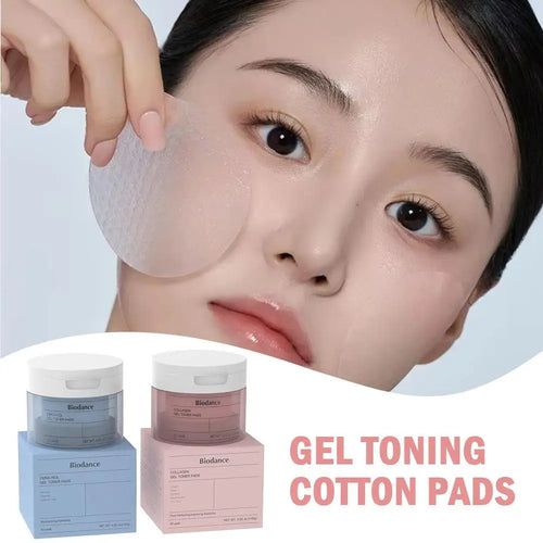 Mascarilla facial de colágeno Bio-Collagen