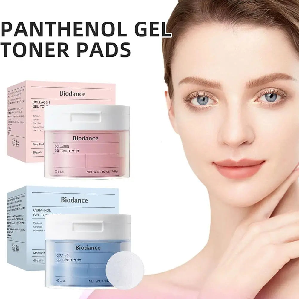 Mascarilla facial de colágeno Bio-Collagen