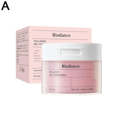 Mascarilla facial de colágeno Bio-Collagen