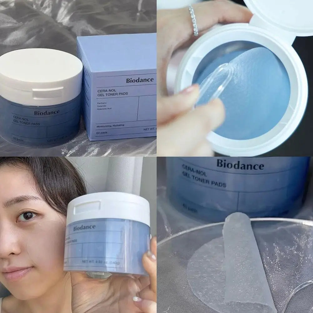 Mascarilla facial de colágeno Bio-Collagen