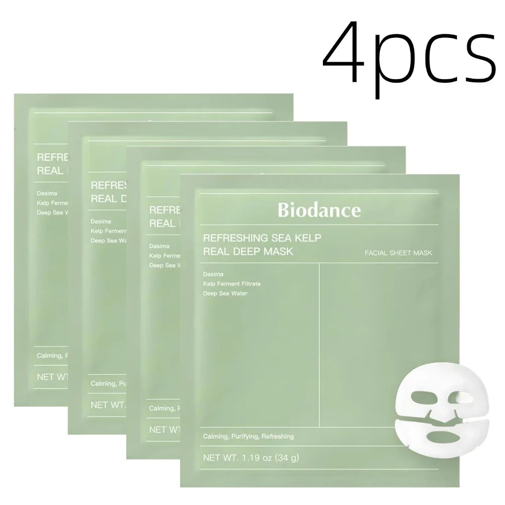 green 4PCS