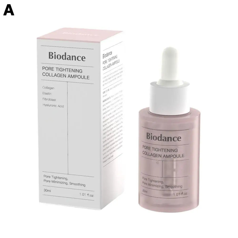 Mascarilla facial de colágeno Bio-Collagen